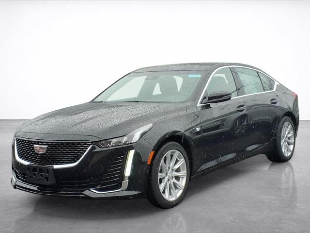 2024 Cadillac CT5 Vehicle Photo in SMITHTOWN, NY 11787-5023