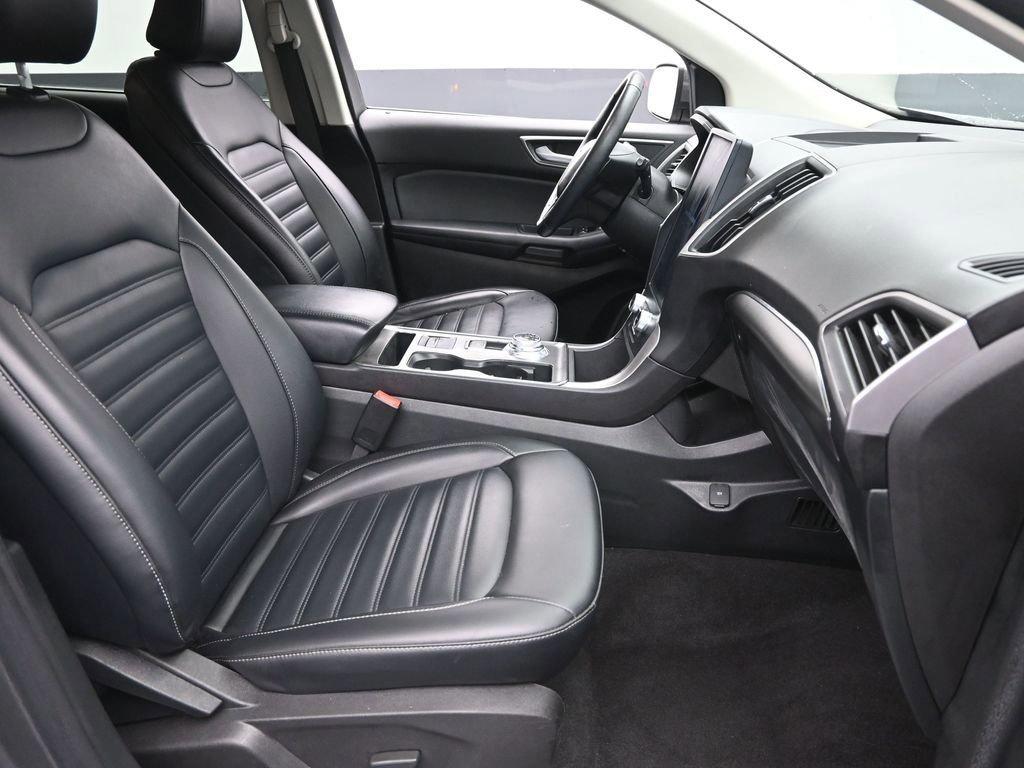 2022 Ford Edge Vehicle Photo in Cedar Rapids, IA 52402