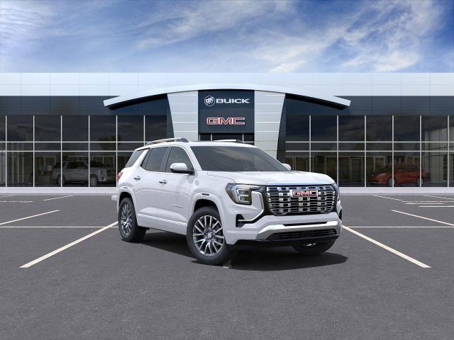 2026 GMC Terrain Vehicle Photo in ROCHESTER HILLS, MI 48307-2741