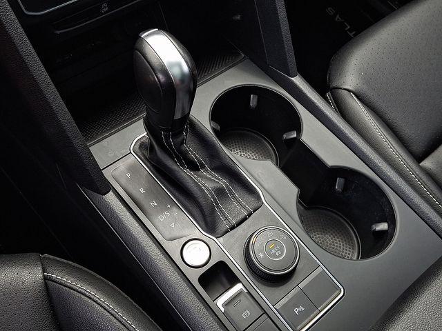 2021 Volkswagen Atlas Vehicle Photo in DANBURY, CT 06810-5034