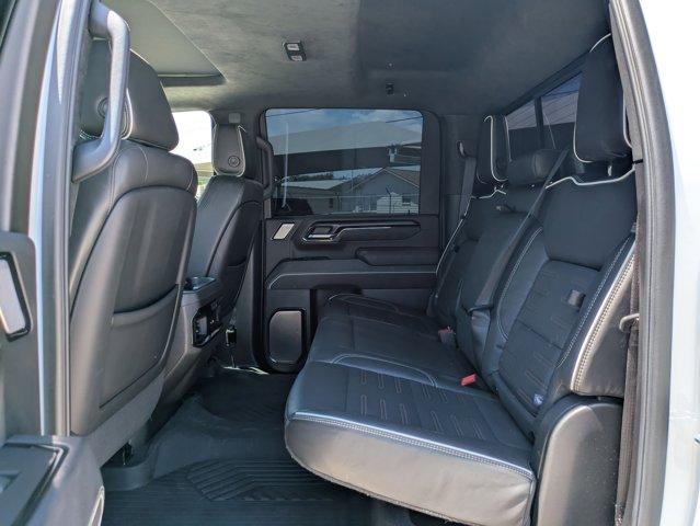 2024 GMC Sierra 2500 HD Vehicle Photo in SELMA, TX 78154-1459