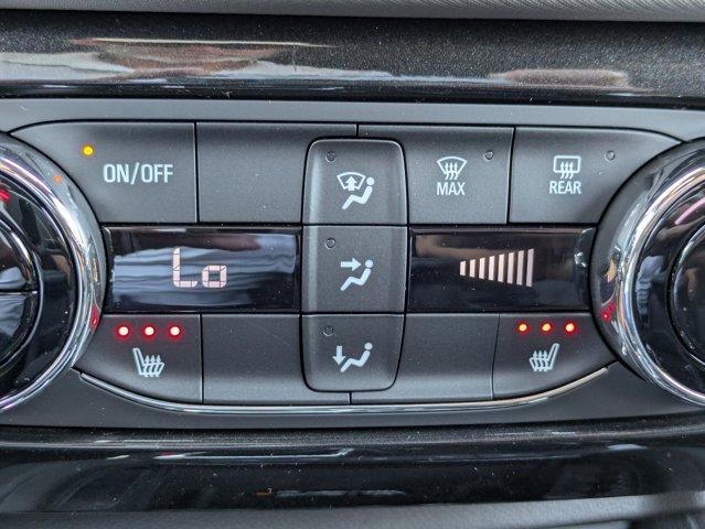 2025 Chevrolet Trailblazer Vehicle Photo in BRUNSWICK, GA 31525-1881