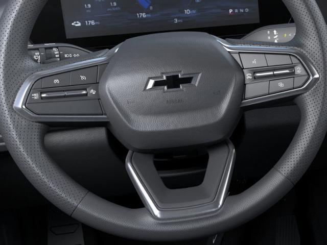 2025 Chevrolet Blazer EV Vehicle Photo in SAVANNAH, GA 31406-4513