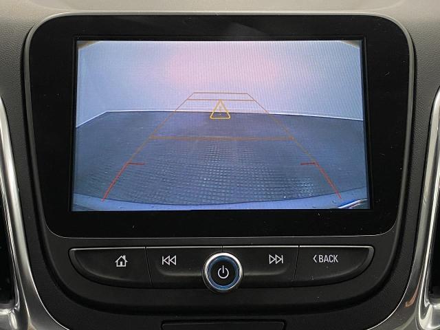 2018 Chevrolet Equinox Vehicle Photo in NEENAH, WI 54956-2243