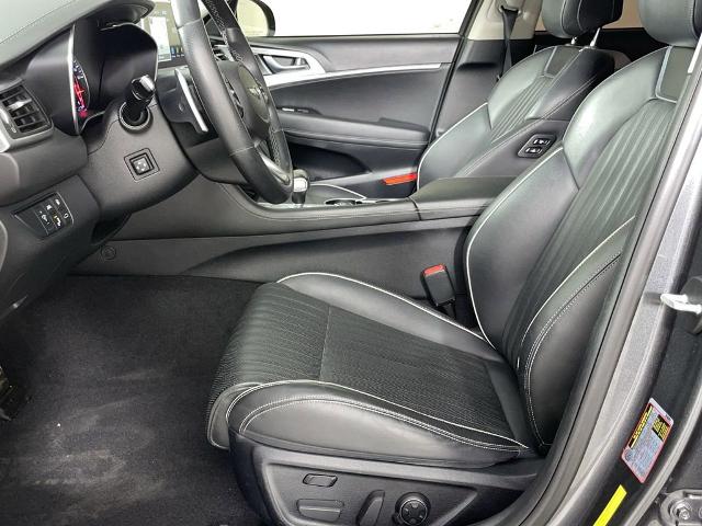 2020 Genesis G70 Vehicle Photo in GILBERT, AZ 85297-0402