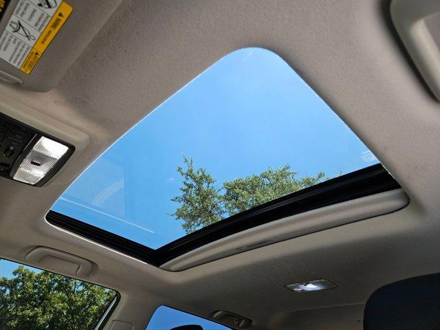 2018 Toyota 4Runner Vehicle Photo in San Antonio, TX 78230