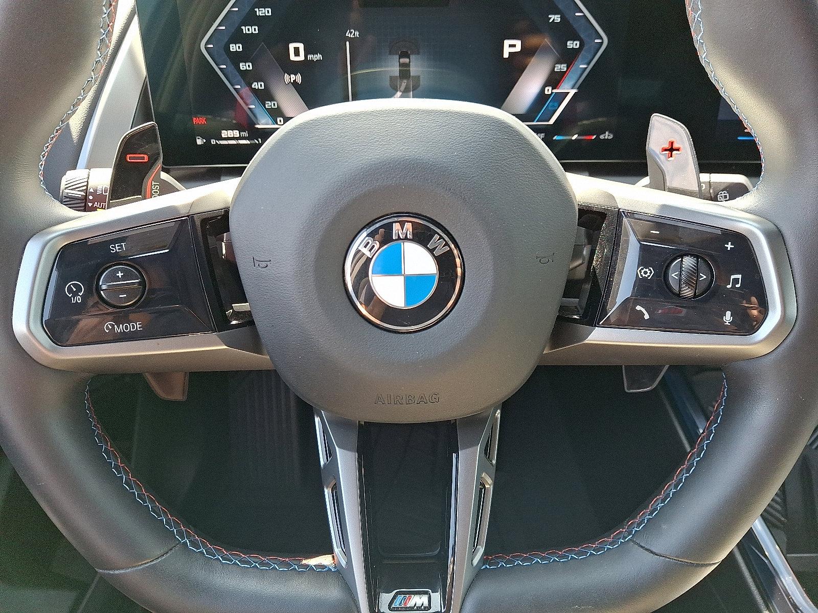 2025 BMW X3 M50 xDrive Vehicle Photo in Lancaster, PA 17601