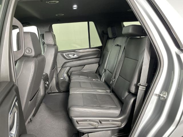 2023 Chevrolet Tahoe Vehicle Photo in GILBERT, AZ 85297-0402