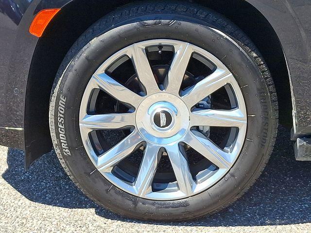 2023 Cadillac Escalade Vehicle Photo in DANBURY, CT 06810-5034