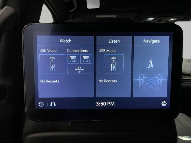 2021 Cadillac Escalade Vehicle Photo in Appleton, WI 54913