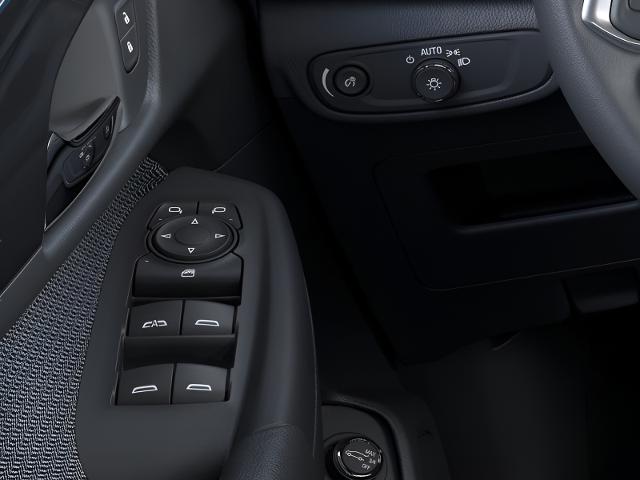 2026 Chevrolet Trailblazer Vehicle Photo in NEENAH, WI 54956-2243