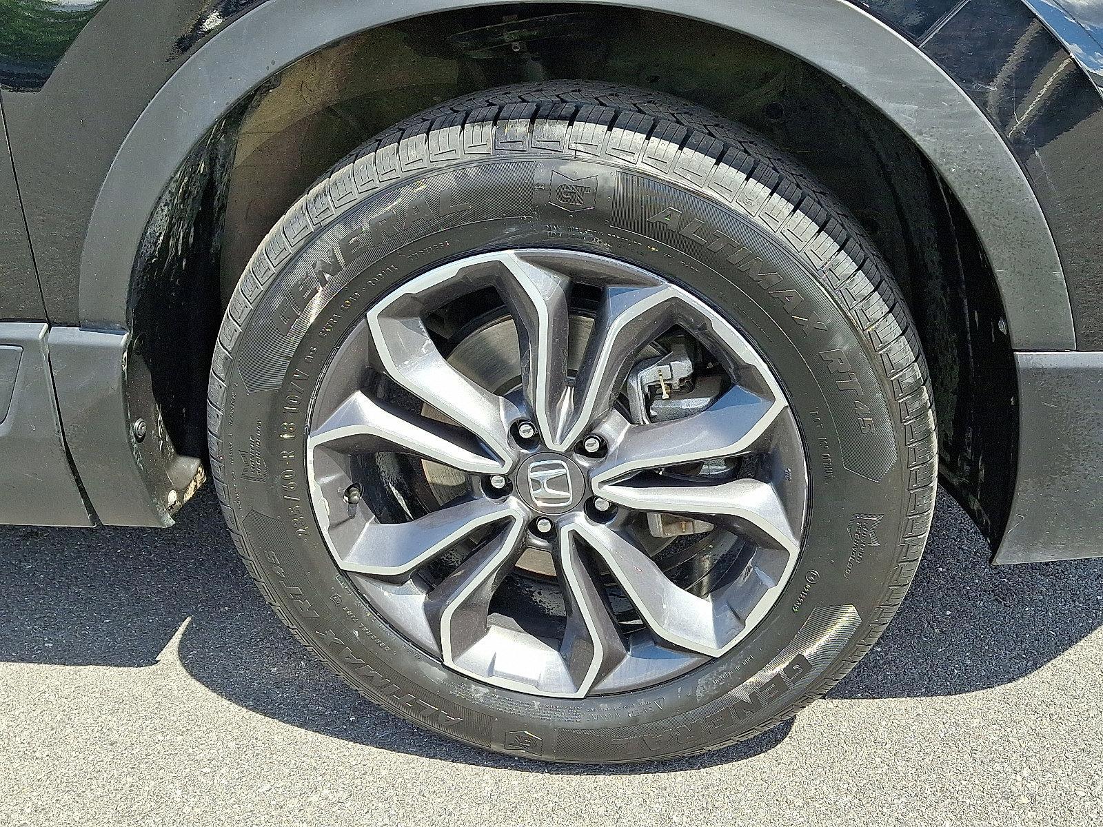2022 Honda CR-V Vehicle Photo in Harrisburg, PA 17111