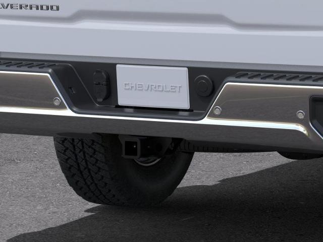 2024 Chevrolet Silverado 1500 Vehicle Photo in SELMA, TX 78154-1460