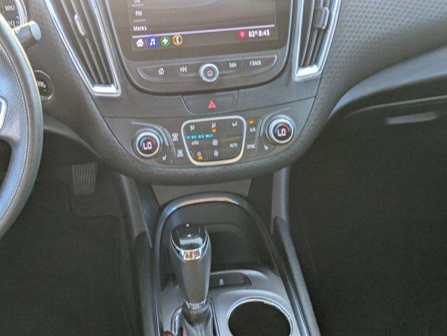 2019 Chevrolet Malibu Vehicle Photo in SELMA, TX 78154-1460