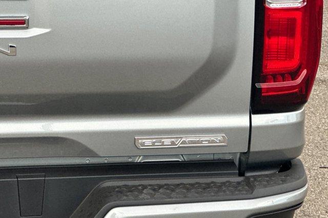 2026 GMC Canyon Vehicle Photo in STOCKTON, CA 95212-2838