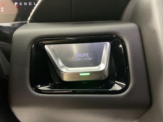 2025 GMC Yukon XL Vehicle Photo in GILBERT, AZ 85297-0402