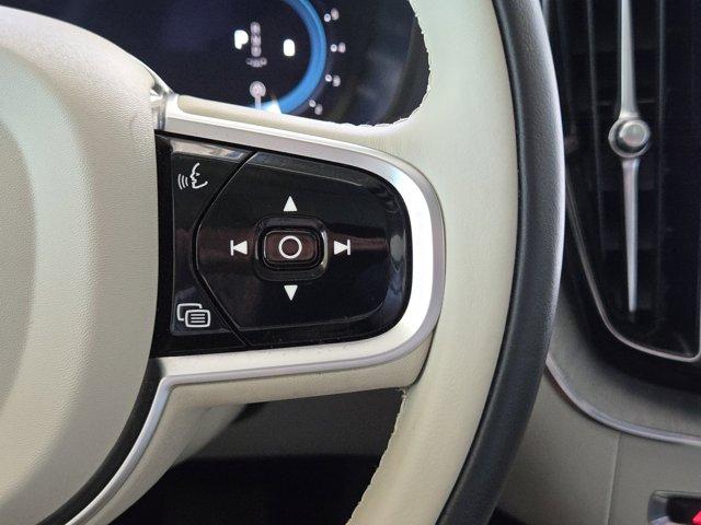 2025 Volvo XC60 Vehicle Photo in Decatur, TX 76234