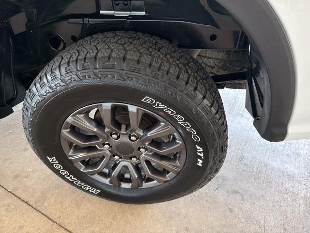 2021 Ford Ranger Vehicle Photo in Weatherford, TX 76087