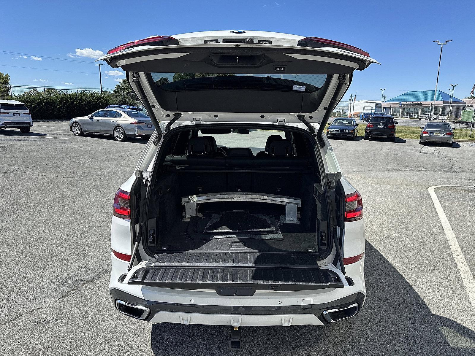 2020 BMW X5 xDrive40i Vehicle Photo in Lancaster, PA 17601