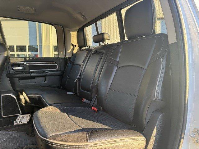 2024 Ram 2500 Vehicle Photo in Mechanicsburg, PA 17050-1707