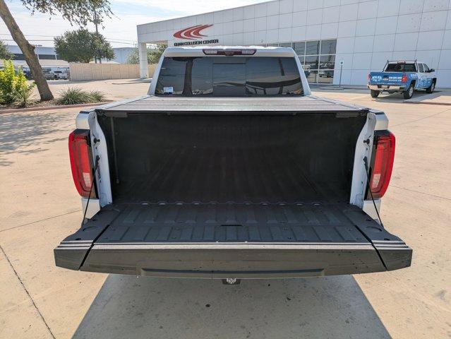 2024 GMC Sierra 1500 Vehicle Photo in SELMA, TX 78154-1459