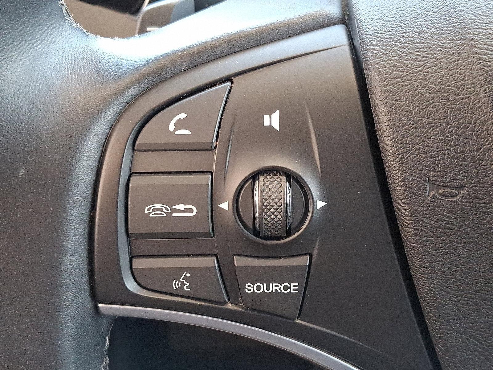 2020 Acura MDX Vehicle Photo in Lancaster, PA 17601