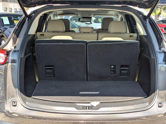 2018 Mazda CX-9 Vehicle Photo in San Antonio, TX 78230