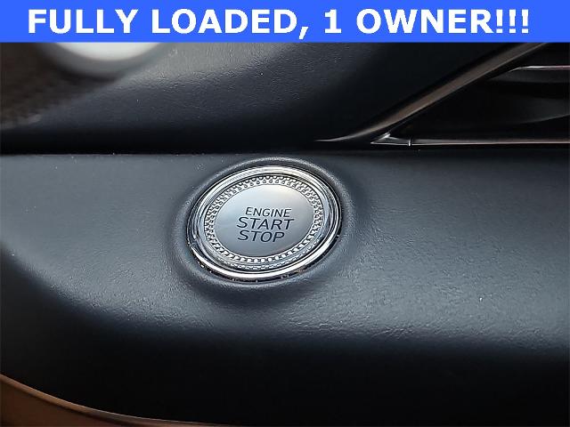 2023 Genesis GV80 Vehicle Photo in EASTLAND, TX 76448-3020
