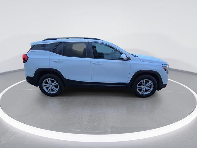 2023 GMC Terrain Vehicle Photo in Pleasant Hills, PA 15236
