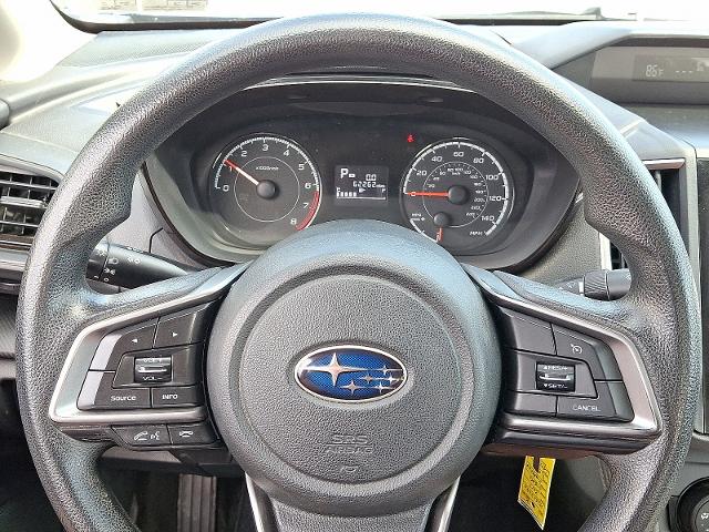 2017 Subaru Impreza Vehicle Photo in HARRISBURG, PA 17111-1033