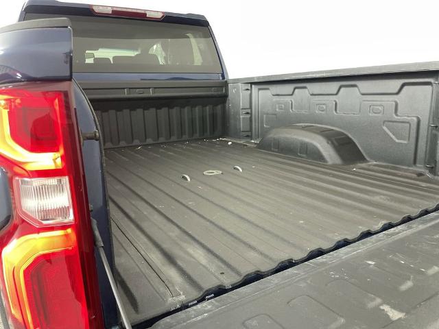 2022 Chevrolet Silverado 2500 HD Vehicle Photo in GILBERT, AZ 85297-0402