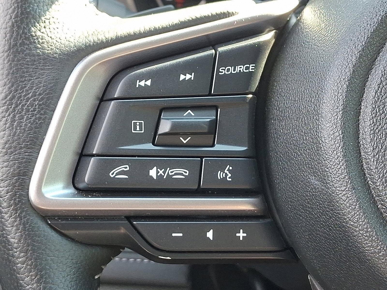 2023 Subaru Outback Vehicle Photo in Harrisburg, PA 17111