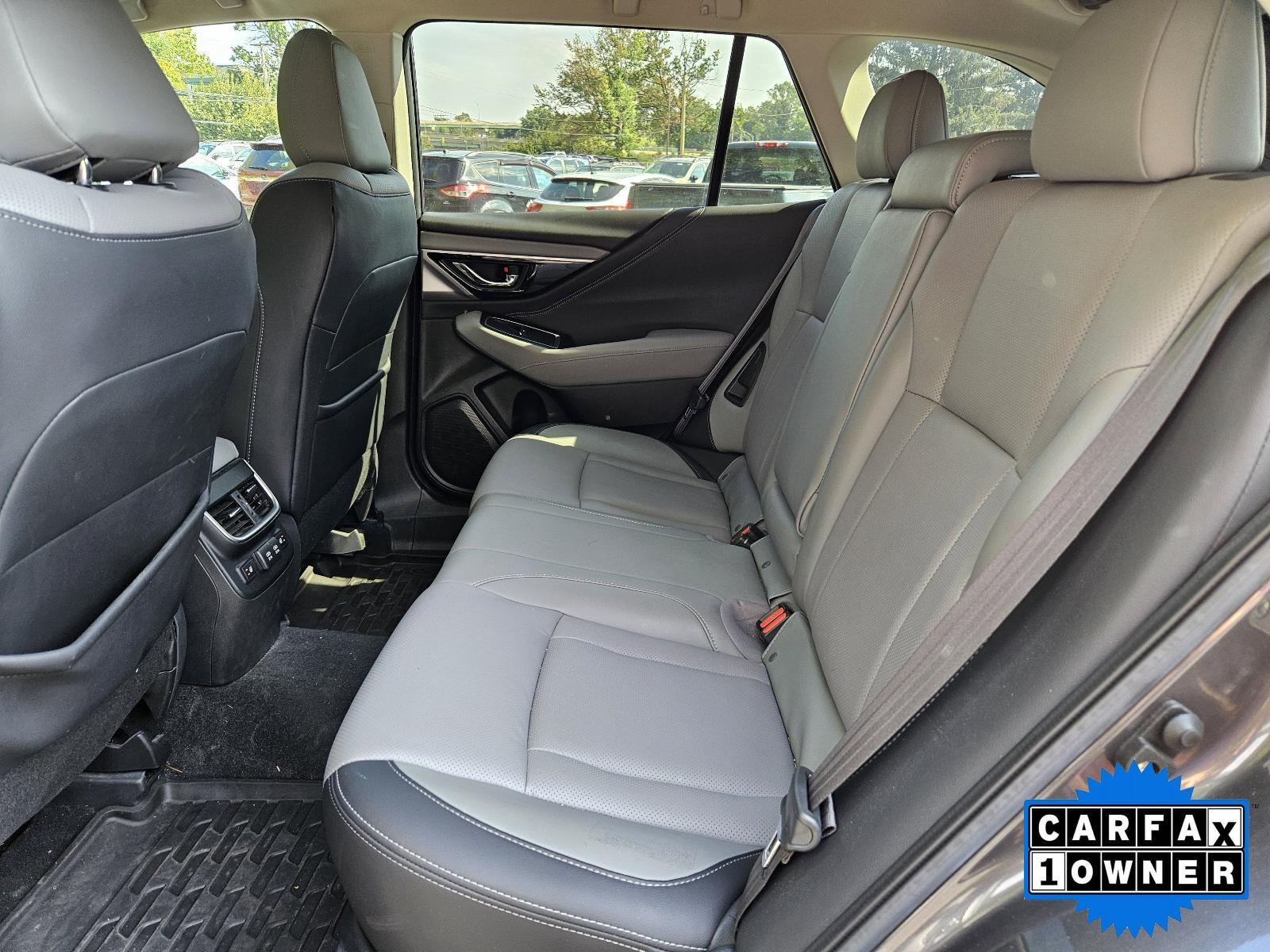 2021 Subaru Outback Vehicle Photo in Harrisburg, PA 17111