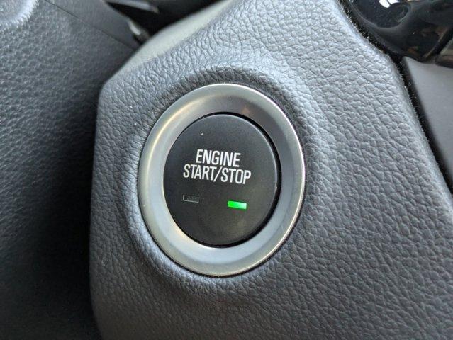 2019 Buick Envision Vehicle Photo in BRUNSWICK, GA 31525-1881