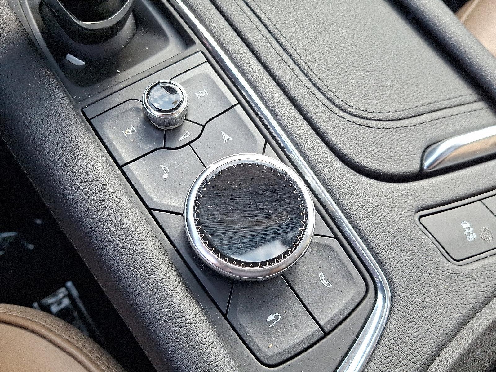 2021 Cadillac XT5 Vehicle Photo in Harrisburg, PA 17111-1033