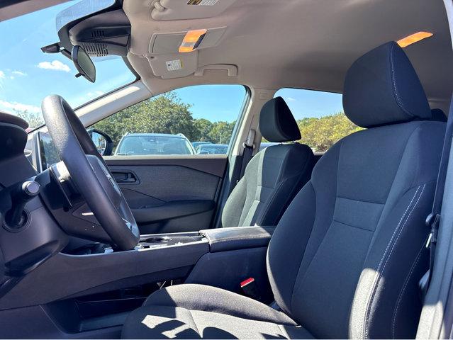2023 Nissan Rogue Vehicle Photo in Savannah, GA 31419