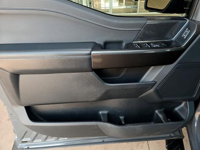 2021 Ford F-150 Vehicle Photo in Weatherford, TX 76087