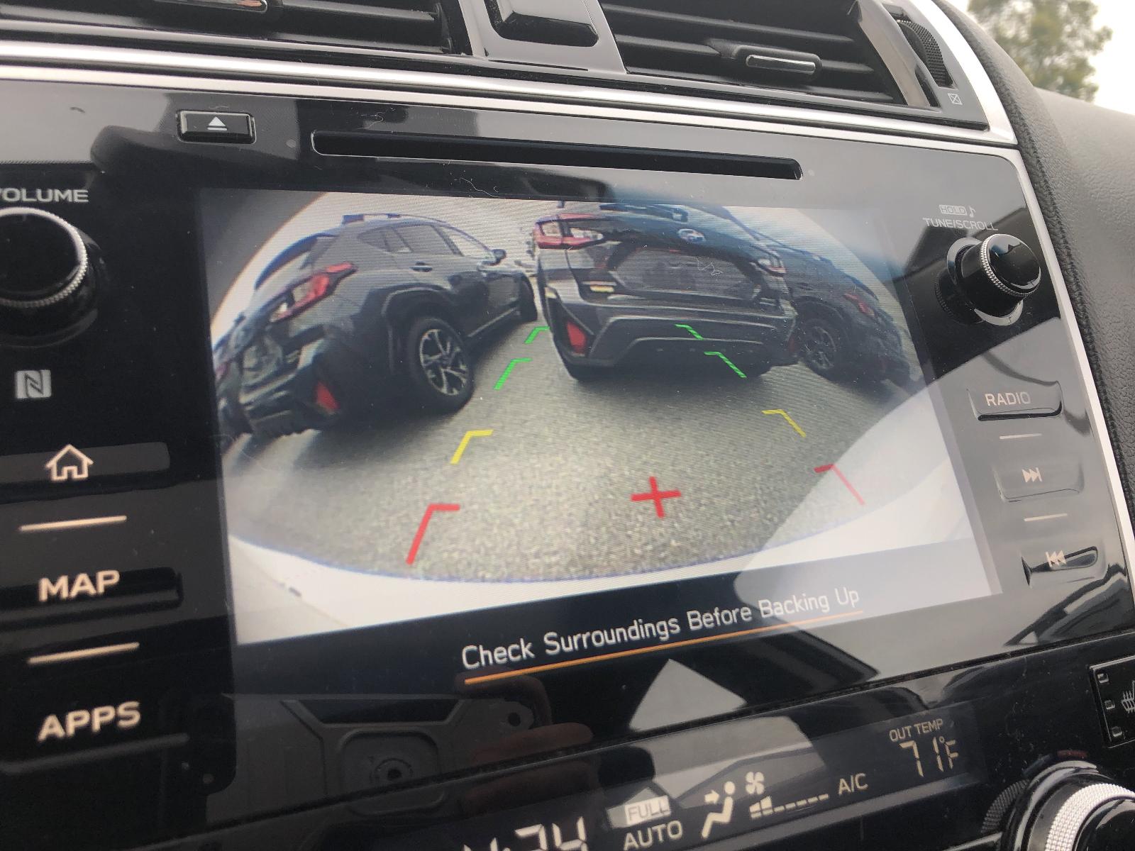 2018 Subaru Legacy Vehicle Photo in Mechanicsburg, PA 17050