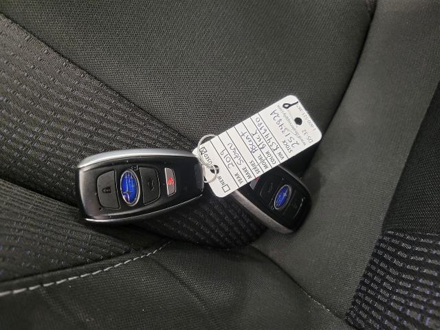 2019 Subaru Ascent Vehicle Photo in NEENAH, WI 54956-2243