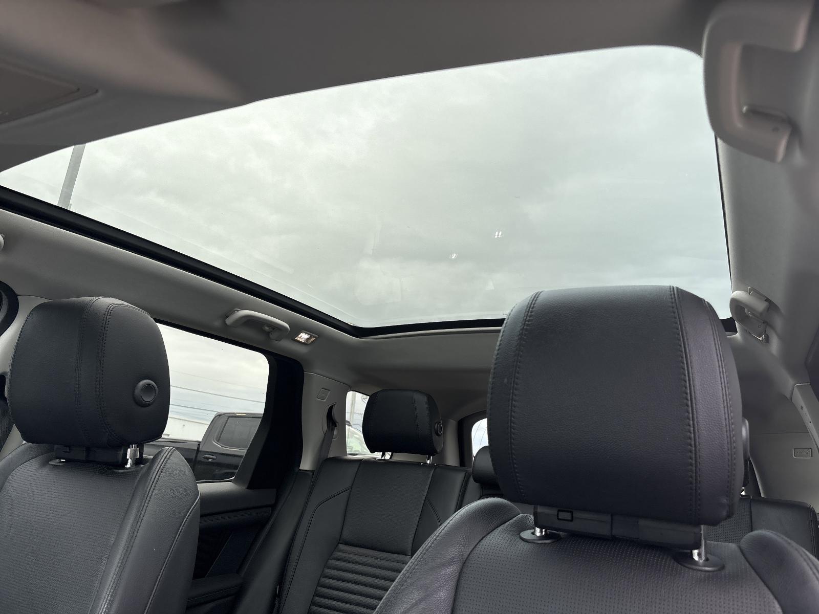 2020 Land Rover Discovery Sport Vehicle Photo in Mechanicsburg, PA 17050