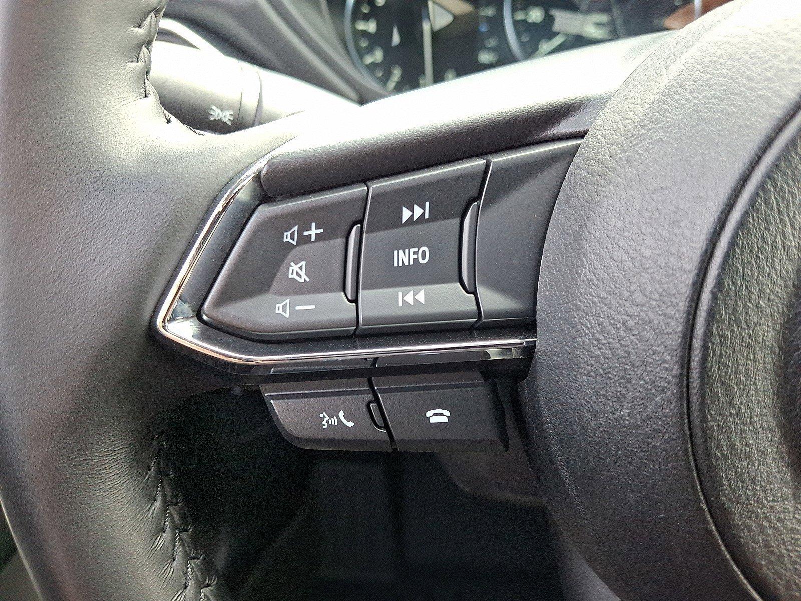 2024 Mazda CX-5 Vehicle Photo in Harrisburg, PA 17111