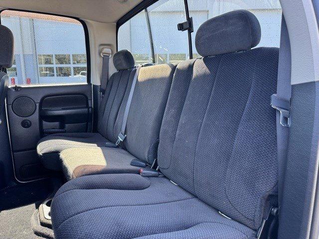 2004 Dodge Ram 1500 Vehicle Photo in Mechanicsburg, PA 17050-1707