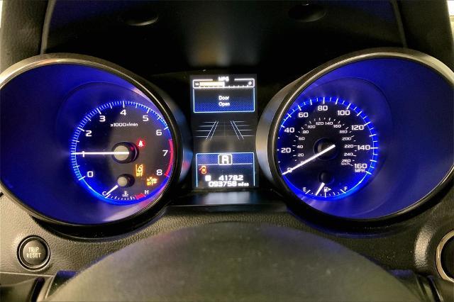 2019 Subaru Outback Vehicle Photo in Lees Summit, MO 64086