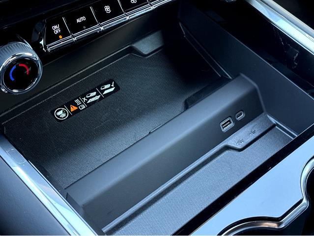 2025 Chevrolet Tahoe Vehicle Photo in BEAUFORT, SC 29906-4218