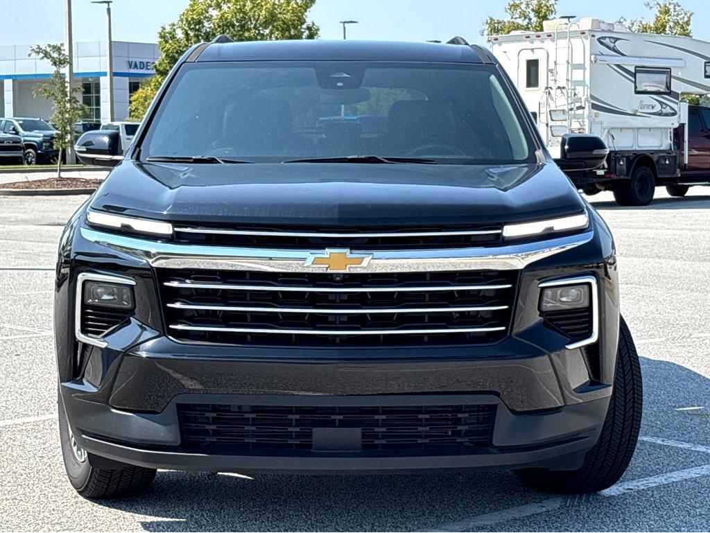 2024 Chevrolet Traverse Vehicle Photo in POOLER, GA 31322-3252