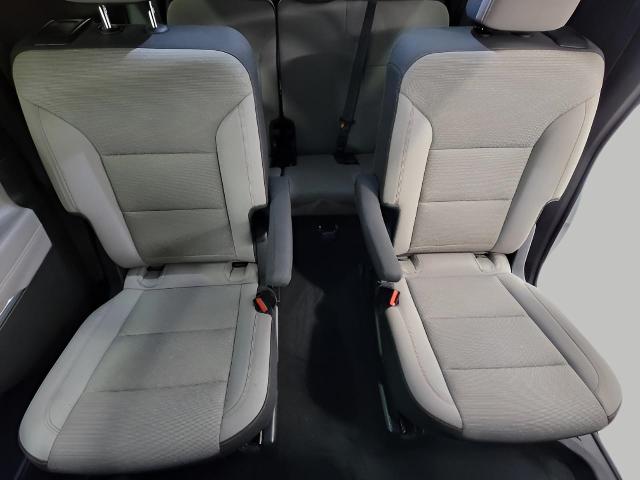 2025 Chevrolet Traverse Vehicle Photo in MANITOWOC, WI 54220-5838
