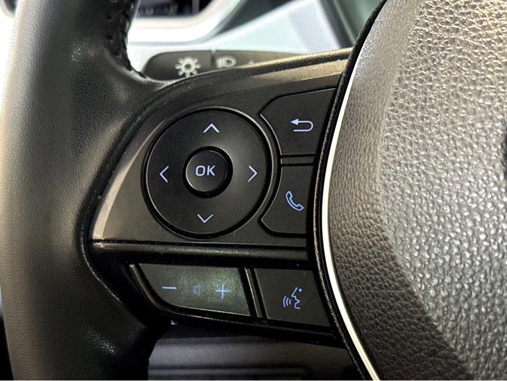2022 Toyota Corolla Vehicle Photo in SAVANNAH, GA 31406-4513