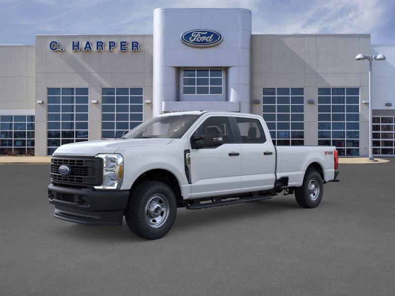 2026 Ford Super Duty F-350 SRW Vehicle Photo in Belle Vernon, PA 15012