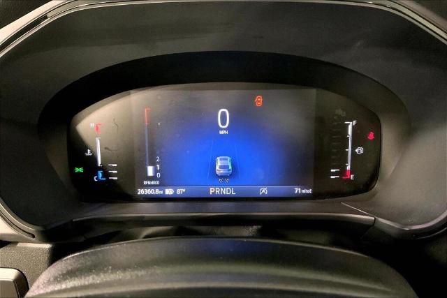 2023 Ford Escape Vehicle Photo in Kansas City, MO 64114