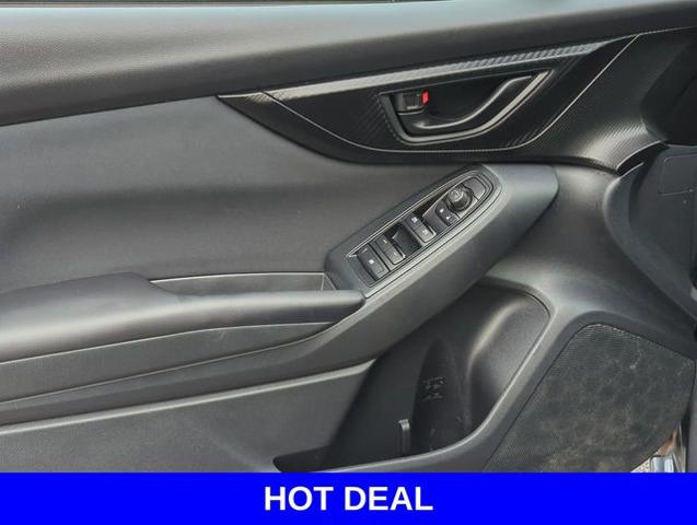 2022 Subaru Impreza Vehicle Photo in Merrillville, IN 46410